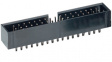 1-5103308-0 Pin header DIN 41651 50, Male