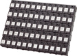 LABKIT KEMET MLCC 0603 E12 Ceramic capacitor assortment SMD
