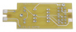 MC50 PCB for NTL adapter, 30 Hz