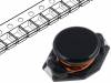 DL22-100, Дроссель: проволочный; 100мкГн; Iраб:1,3А; 0,28Ом; SMD; Isat:1,2А, FERROCORE
