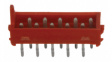 1-215464-0 Straight pin header 10P