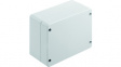 KLIPPON K6 RAL7001 Корпус: универсальный; Х: 160мм; Y: 200мм; Z: 100мм; Klippon® K