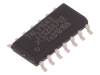 74LV164D.112 IC: цифровая; SMD; SO14; Серия: LV; 1?5,5ВDC; Упаковка: туба
