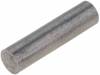 MAGNET ALNICO 3X12MM, Магнит: постоянный магнит; O3x12мм; AlNiCo500; 1150мТ, MEDER