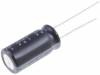 PV2G100MNN1020 Конденсатор: электролитический; THT; 10мкФ; 400В; O10x20мм; ±20%