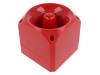 PNS-0001 Сигнализатор: звуковый; звуковая; 10?60ВDC; 105дБ; IP66; Мат-л: ABS