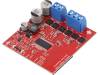BOOSTXL-DRV8301, Дочерняя плата; контроллер бесщёточного двигателя; 10А, Texas Instruments