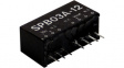 SPB03A-12 Преобразователь: DC/DC; 3Вт; Uвх:9?18В; 12ВDC; Iвых:250мА; SIP