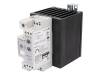 RGC1P48V50ED, Реле: полупроводниковое; Uупр: 0?5ВDC; 50А; 190?550ВAC; DIN,панель, Carlo Gavazzi