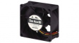 9GA0812P1H611 Axial Fan DC Ball 80x80x38mm 12V 2.25m\x1a/min