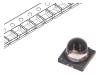 PK2B-3JLE-NV LED мощный; EMITER; ультрафиолетовый; Pмакс:3Вт; P опт:1310мВт