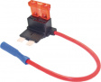 H1400 Automotive fuse holder normOTO