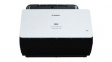 1255C003 imageFORMULA ScanFront 400 Scanner, 24 Bit, 45ppm, 600 x 600 dpi