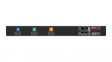 UI30024 Monitored Power Distribution Unit 12x IEC 60320 C13/19 Combo Socket/RJ45 - CEE Plug