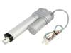 CONCENTRIC LACT4P-12V-5LINEAR ACTUATOR Двигатель: DC; 12ВDC; 100,16мм; 10А; 500мА; линейный сервомотор