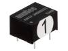 AM1P-240505DZ Преобразователь: DC/DC; 1Вт; Uвх:21,6?26,4В; Uвых:5ВDC; DIP8; 1,8г
