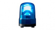 SKH-M2TB-B Signal Beacon, Blue, Pole Mount/Wall Mount, 240V, 100mm, 88dB, IP23