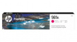 J3M69A Ink Cartridge 981A Magenta