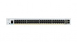 C1000-48P-4G-L PoE Switch, Managed, 1Gbps, 370W, PoE Ports 48, Fibre Ports 4, SFP