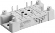 SKD83/08 Bridge rectifier, 3-phase G 55