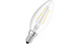 4058075107540 LED Lamp Classic B DIM 25W 2700K E14