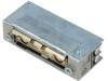 1433RFT-12AC/DC, Электрозамок; 10?14ВDC; W:18,5мм; H:67мм; Глуб.монтажа:29мм, LOCKPOL