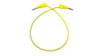 BU-P4911B-24-4 Test Lead 610mm Yellow