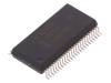 74LVC16245ADL.112 IC: цифровая; 3 состояния, bus transceiver; Каналы:16; SMD; SSOP48