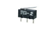 463092370402 Micro Switch WS- MITV, 3A, 2A, SPDT, 0.78N, Lever