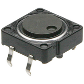 70-100.0A, PCB Switch 24 VDC 50 mA, EAO