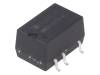 AM2LS-0503S-NZ Преобразователь: DC/DC; 2Вт; Uвх:4,5?5,5В; 3,3ВDC; Iвых:400мА; SMD
