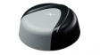 MA1509.AK.001 Cellular Antenna, Synergy, 5G/4G/3G/2G/Wi-Fi/GPS, Male SMA/Male SMA / RP, IP67, Screw