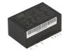 IRM-02-15S, Блок питания: импульсный; модульный; 2Вт; 15ВDC; 0,133А; 85?305ВAC, MEAN WELL