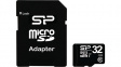 SP032GBSTH010V10SP microSD card 32 GB
