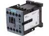 3RH2131-1AF00 Контактор:4-полюсный; 110ВAC; 10А; NC + NO x3; DIN, на панель