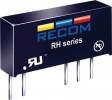 RK-0512S DC/DC converter 5 VDC 12 VDC 1 W