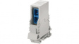 IE-TO-SCD-SM Mounting rail outlet SC / Duplex SC / Duplex