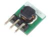 AMSRO-783.3-NZ, Преобразователь: DC/DC; 1,65Вт; Uвх:4,75?36В; Uвых:3,3ВDC; SIP3, AIMTEC