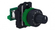 XB5AD912R47K Потенциометр; 22мм; черный; Подсвет: отсутствует; IP66; -40?70°C