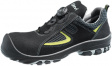 SIEVI ROLLER+ S3 SIZE=42 (pair) Safety shoes Size=42 black Pair