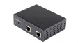 POESLT1G48V PoE Splitter, 1Gbps, 90W, RJ45 Ports 2, PoE Ports 1