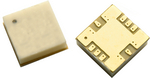 AMGP-6445-BLKG, HF Power Amplifier 5 x 5 mm, Broadcom (Avago)