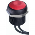 IRR3F462 Push-button Switch, 200 mA, 48 VDC / 250 VAC