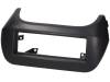 MA65014 Рамка для магнитолы; 1 DIN; Citroen, Fiat, Peugeot; черный