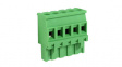 RND 205-00323 Female Connector 5 Poles, 3.81 mm Pitch