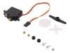 POWER HD MINI SERVO HD-1711MG, Двигатель: DC; сервомеханизм; 4,8?6ВDC; mini; аналоговый; 18,5г, POLOLU