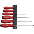 PB 8240 Screwdriver set 6 p.