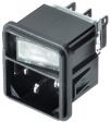 4302.0102 Plug C14+ switch