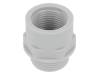 51730070, Переходник "резьба / резьба" для кабельных вводов; полиамид, LAPP