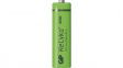 GP RECYKO 210AAHC-2 / R6 / AA NiMH Rechargeable Battery AA 1.2 V 2 Ah